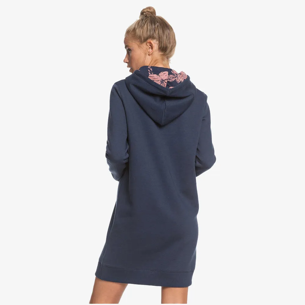 Roxy Be Rider Fleece Dress
