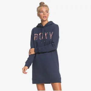 Roxy Be Rider Fleece Dress