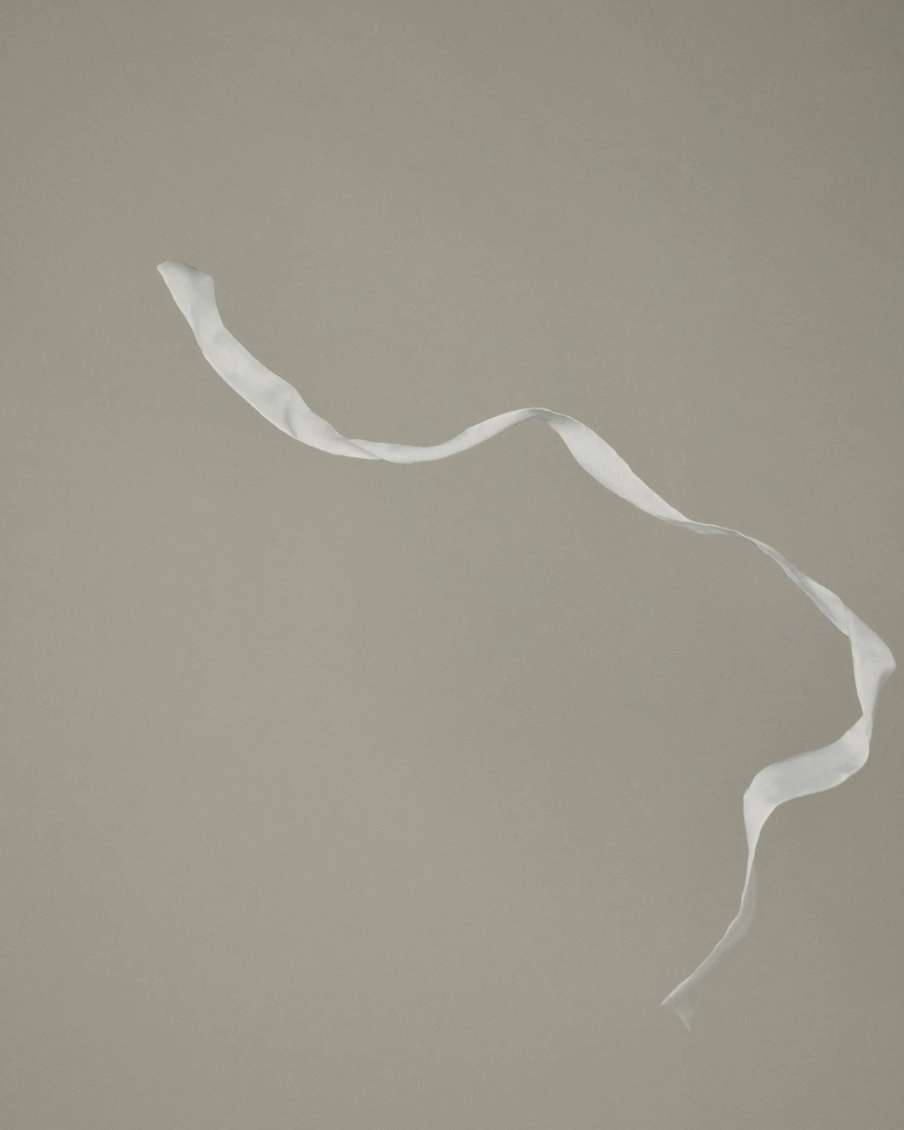 RTS VELA SILK HAIR TIE