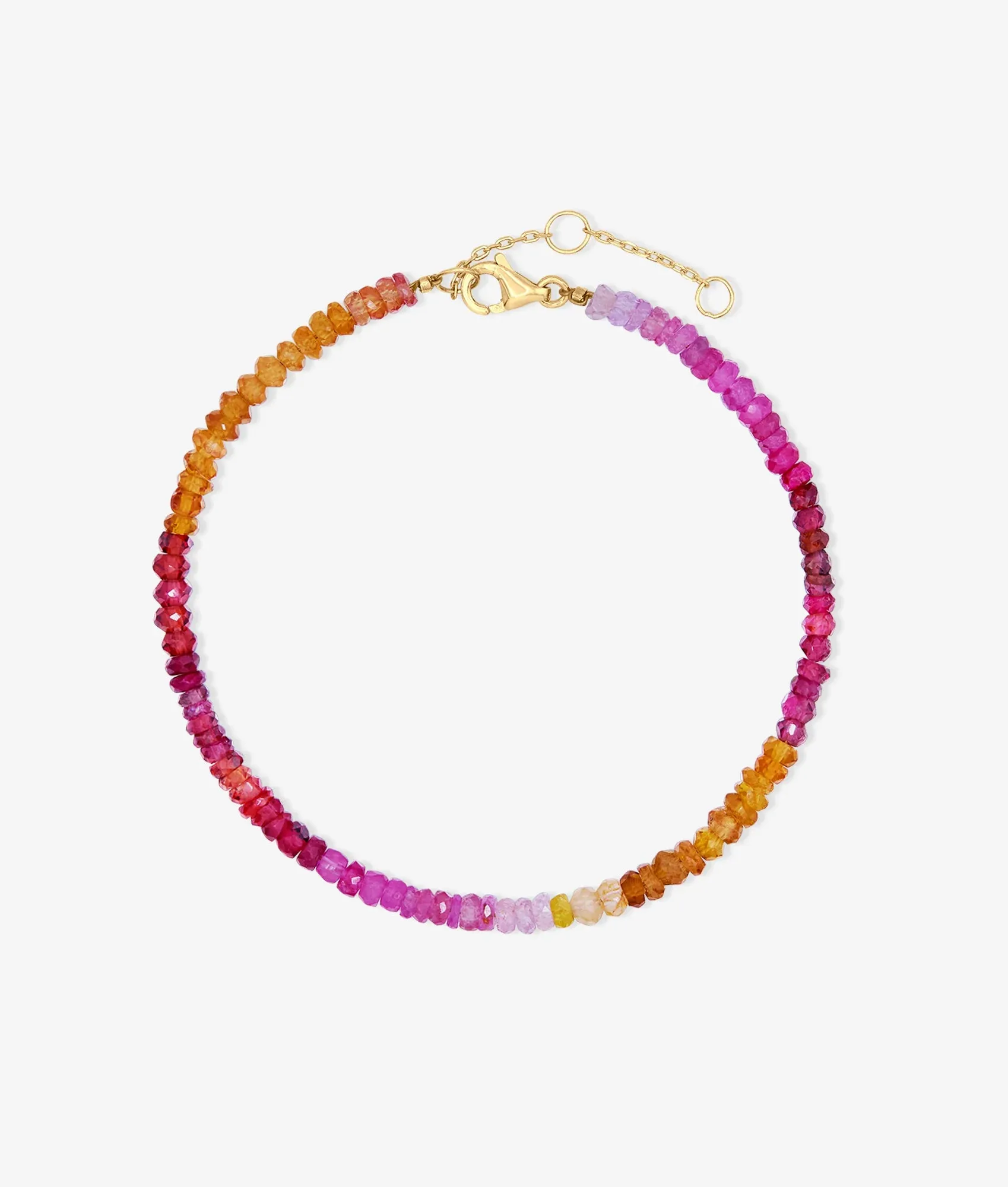Shashi Aisha Necklace/Wrap