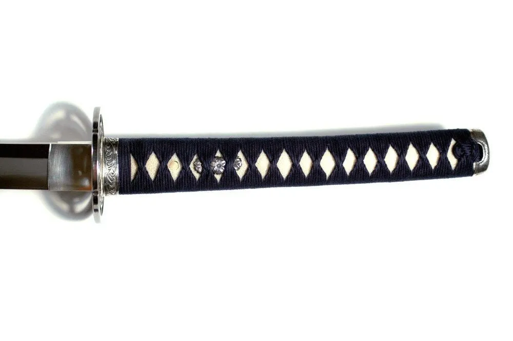 Shirayuri Katana