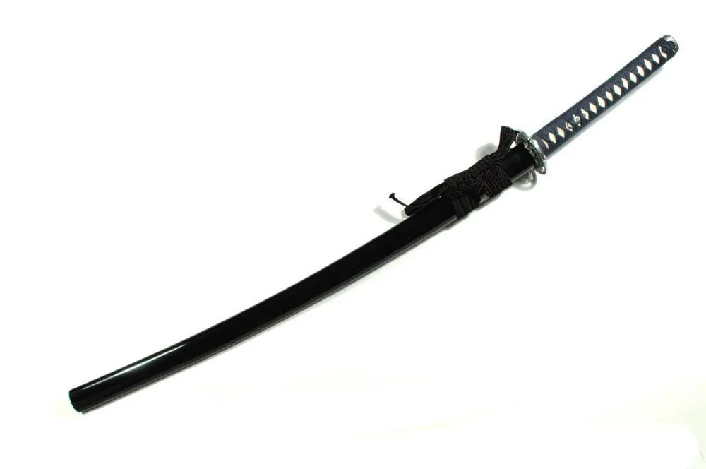 Shirayuri Katana