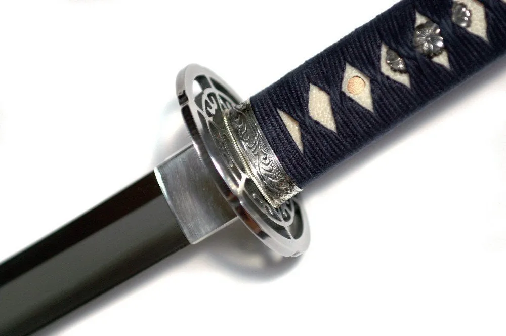 Shirayuri Katana