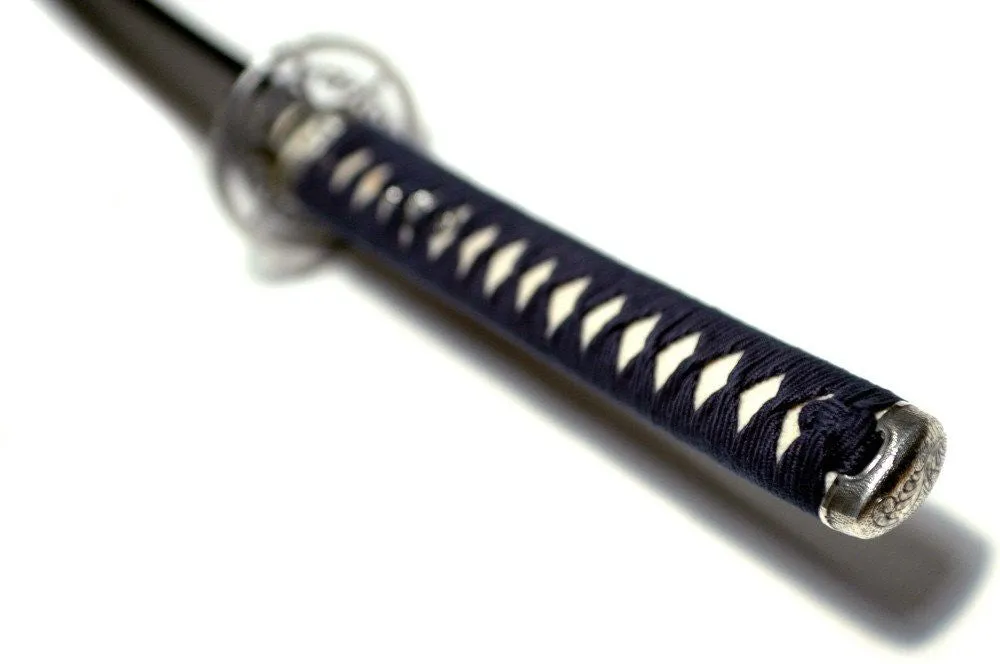 Shirayuri Katana