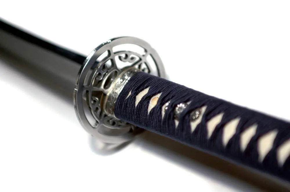Shirayuri Katana