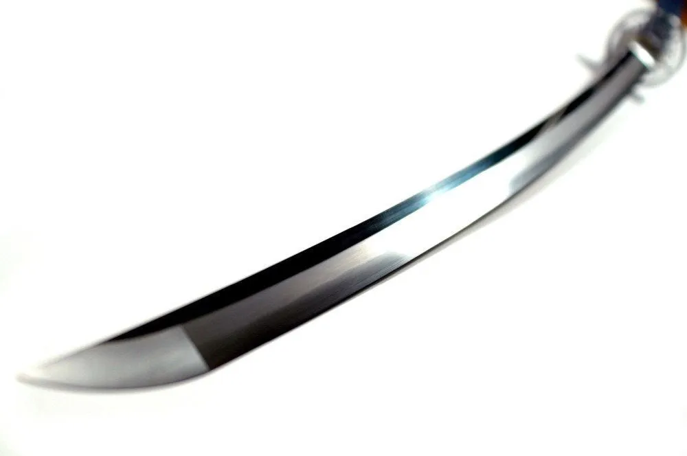 Shirayuri Katana