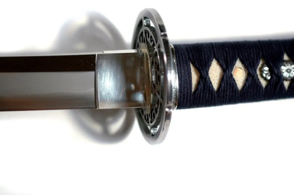 Shirayuri Katana