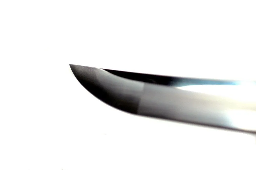 Shirayuri Katana