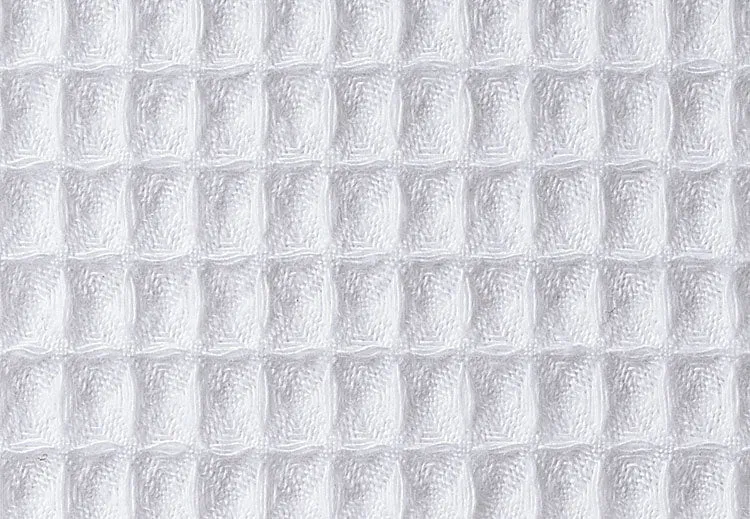 Sigma Sigma Sigma Waffle Spa Wrap