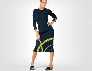 Signal Dress