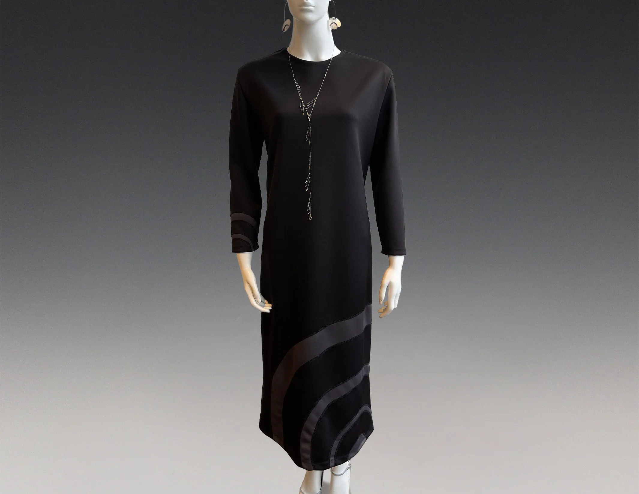 Signal Dress