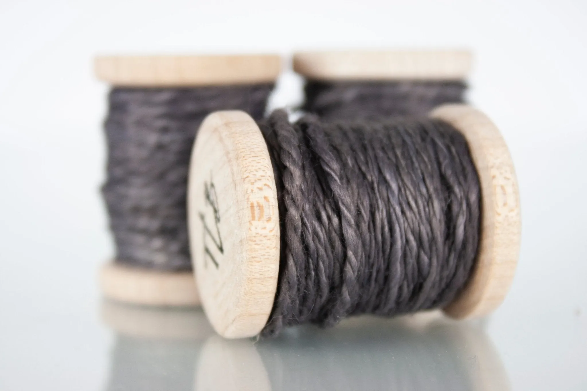 Steel Silk Twine