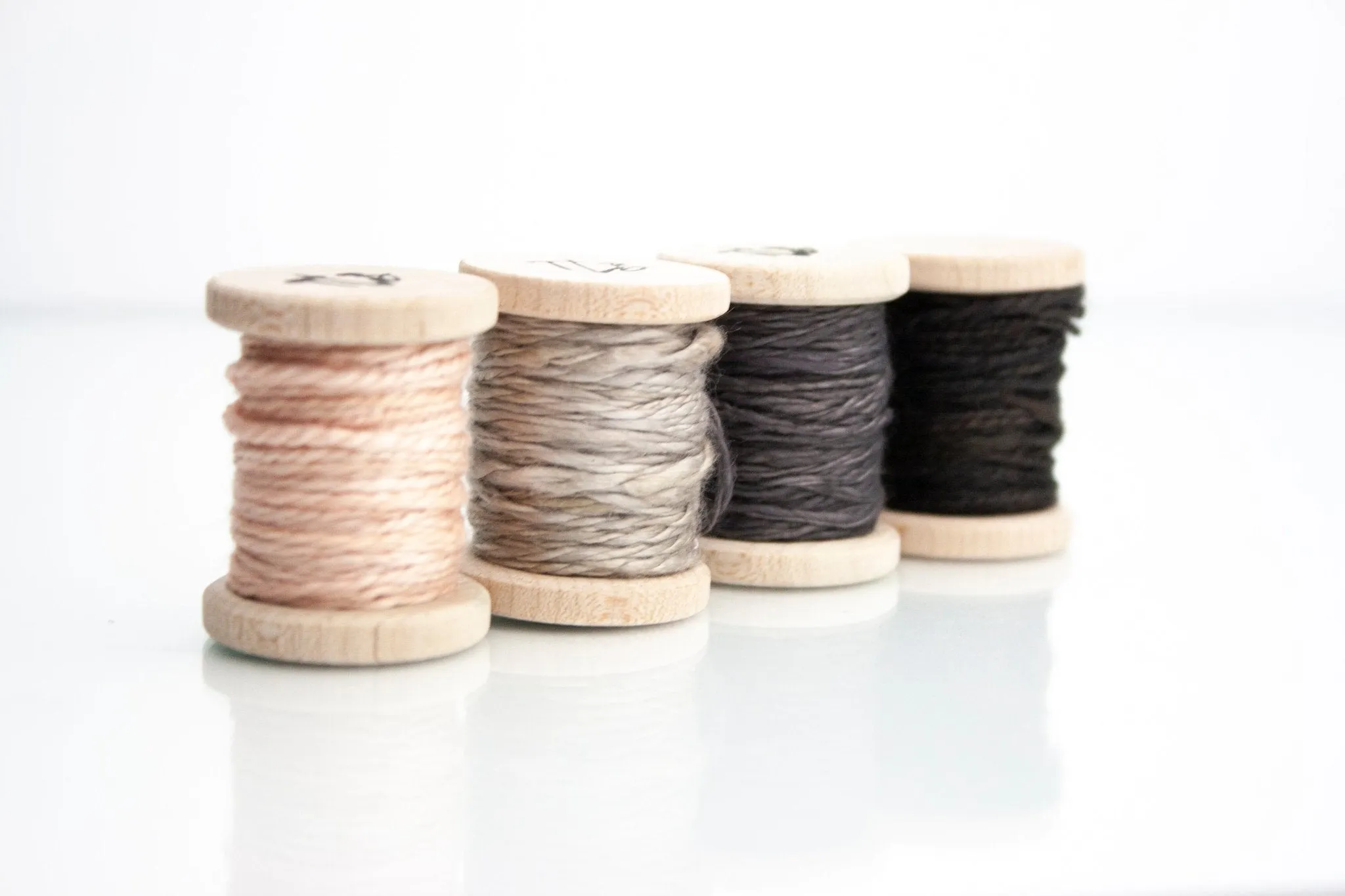 Steel Silk Twine
