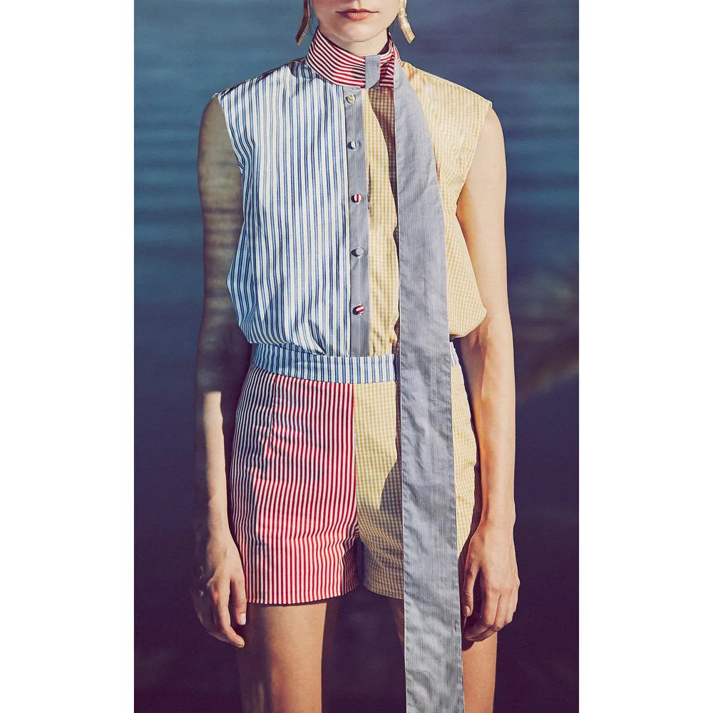 Suez Short