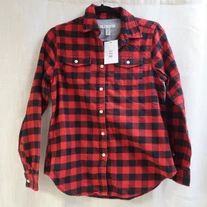 Tailor Vintage - Long Sleeve (Women's Small)