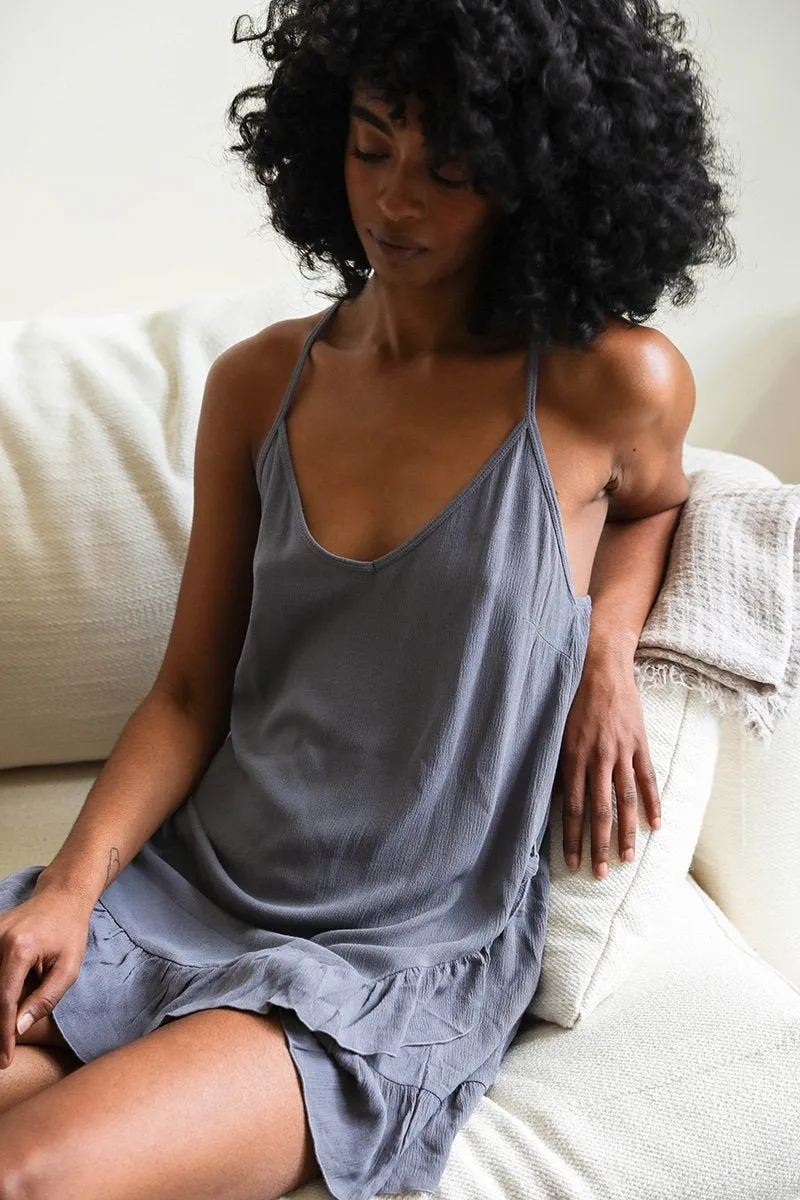 Tattoo Back Slip - 4 colors
