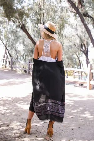 Tattoo Back Slip - 4 colors