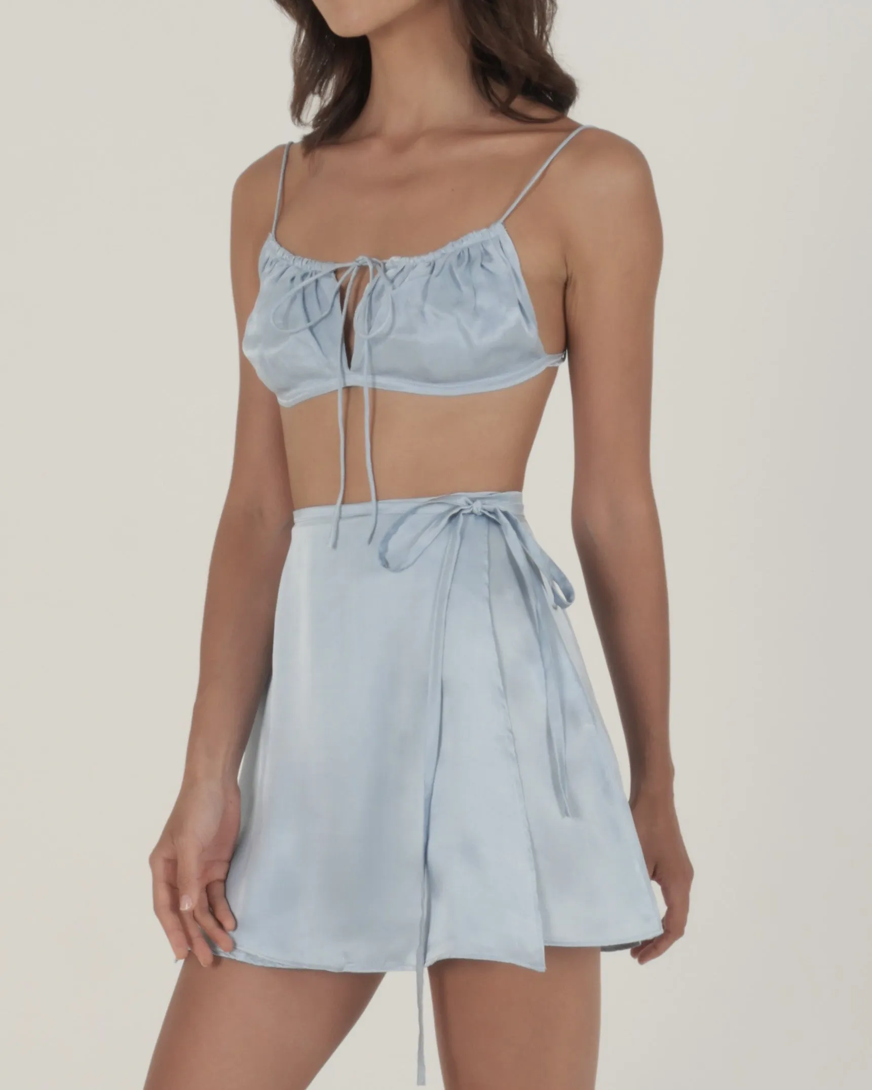 THE GEORGIA SKIRT