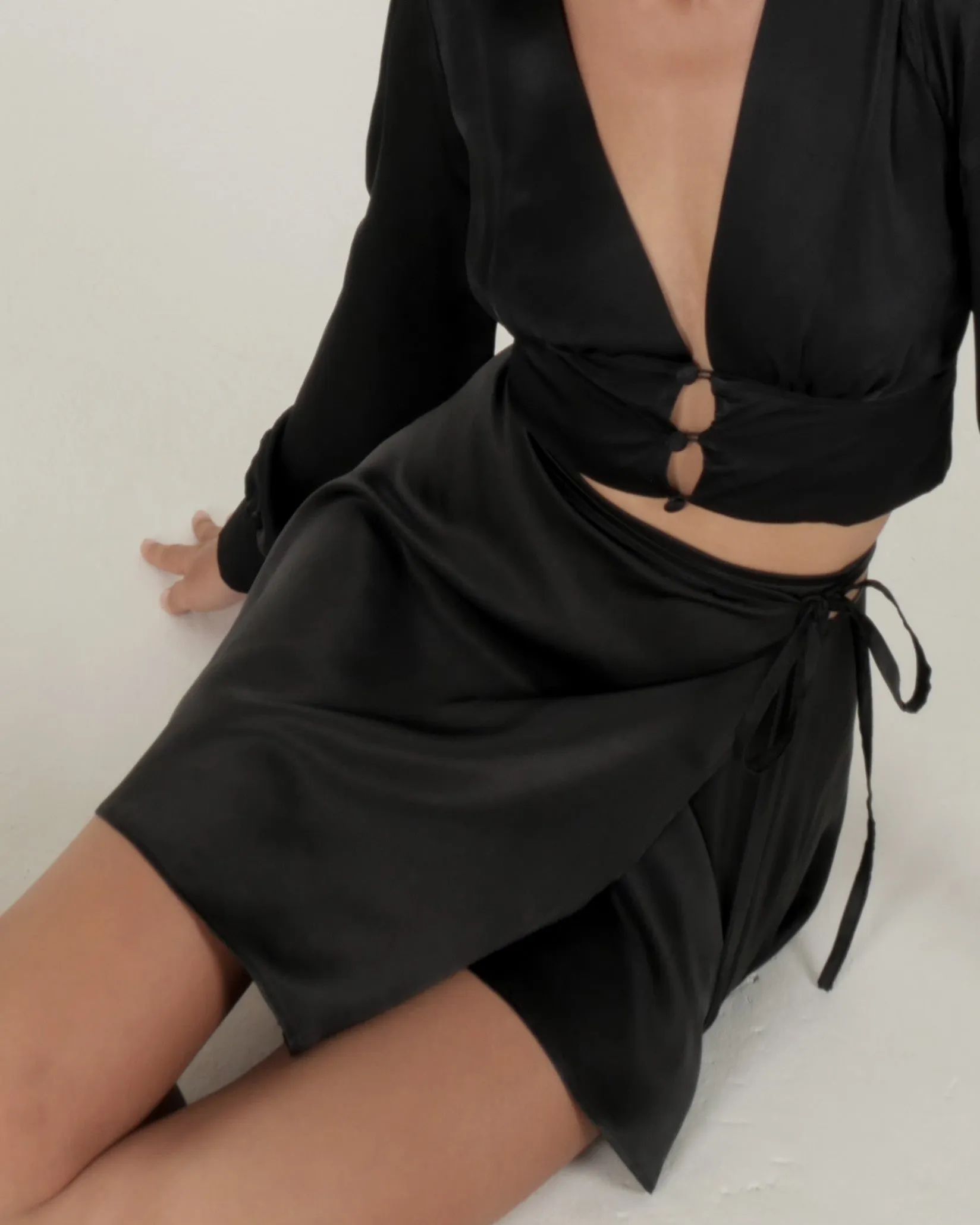 THE GEORGIA SKIRT