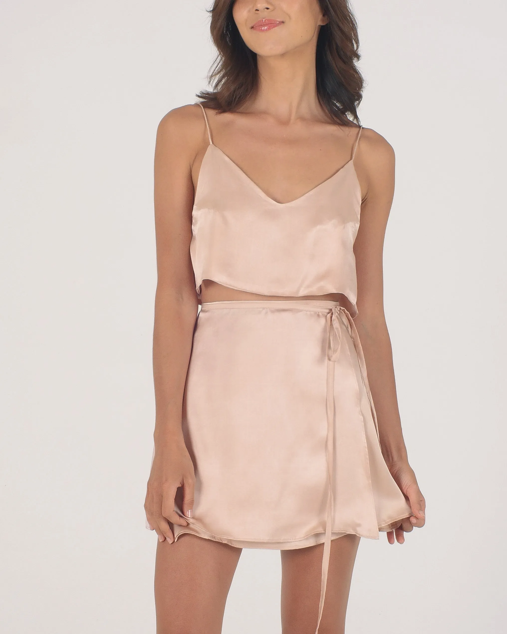 THE GEORGIA SKIRT