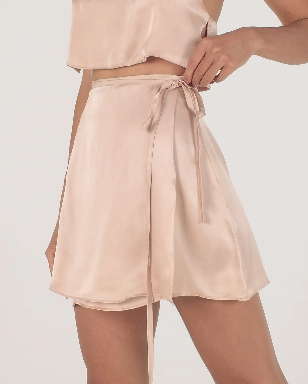 THE GEORGIA SKIRT