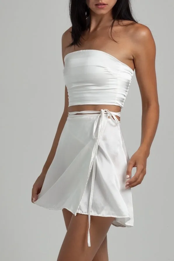 THE GEORGIA SKIRT