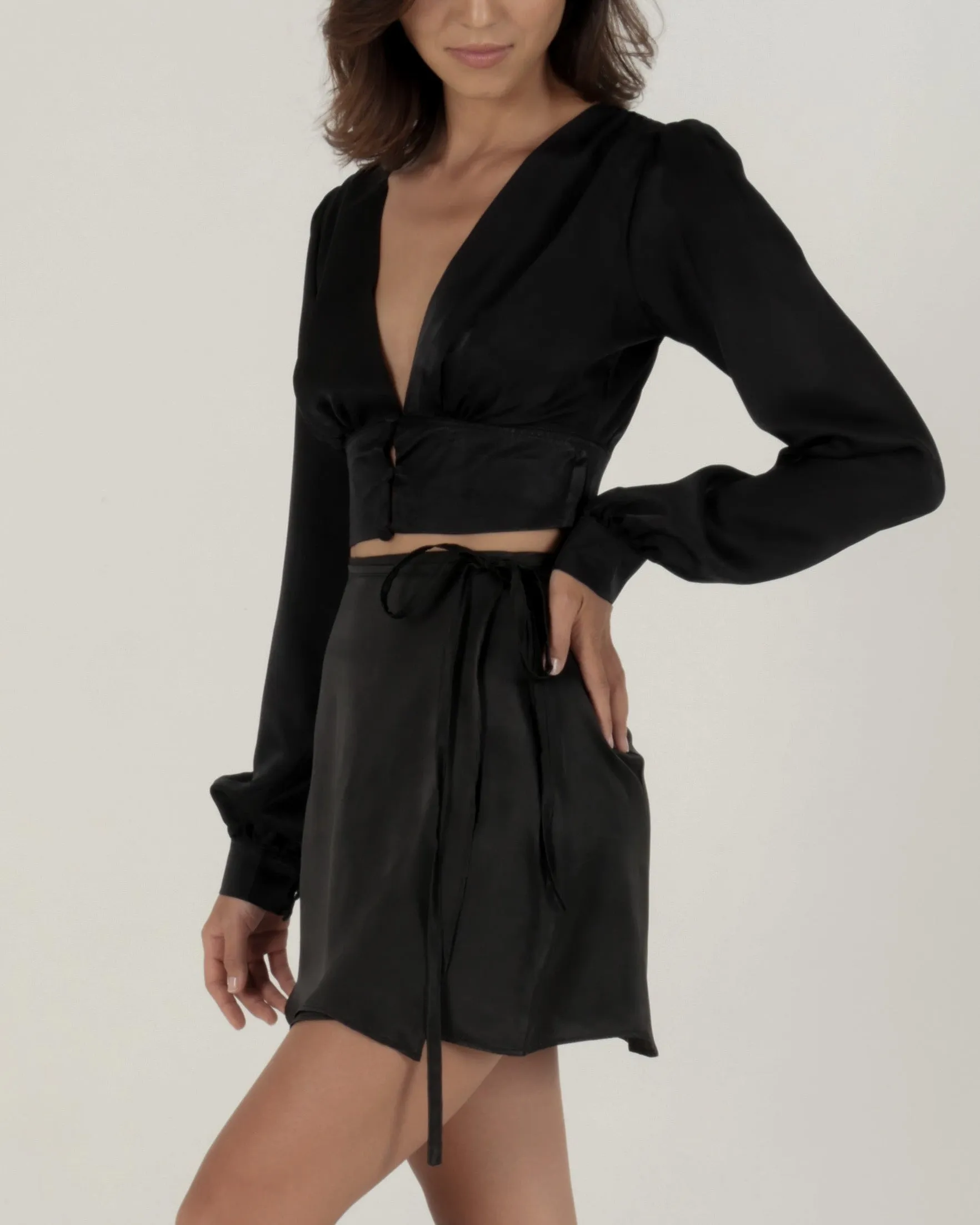 THE GEORGIA SKIRT