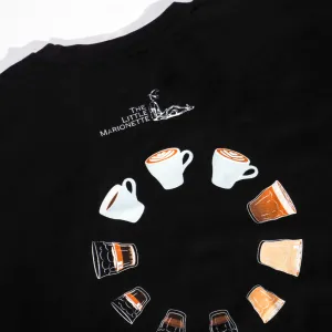 The Little Marionette Tee