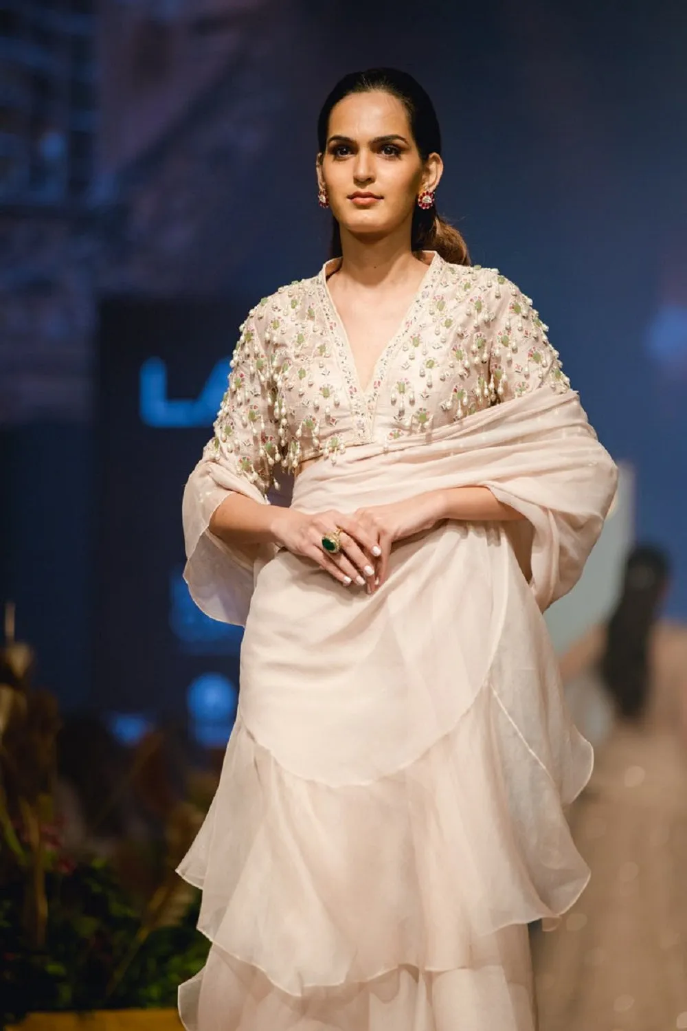 The Shahnaz Sari