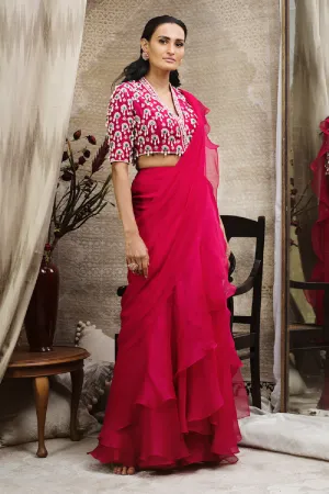 The Shahnaz Sari