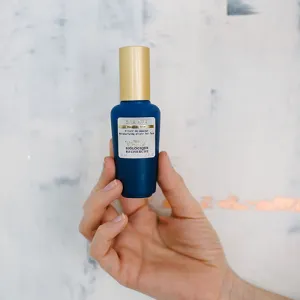 The Silk Plus Finishing Sérum