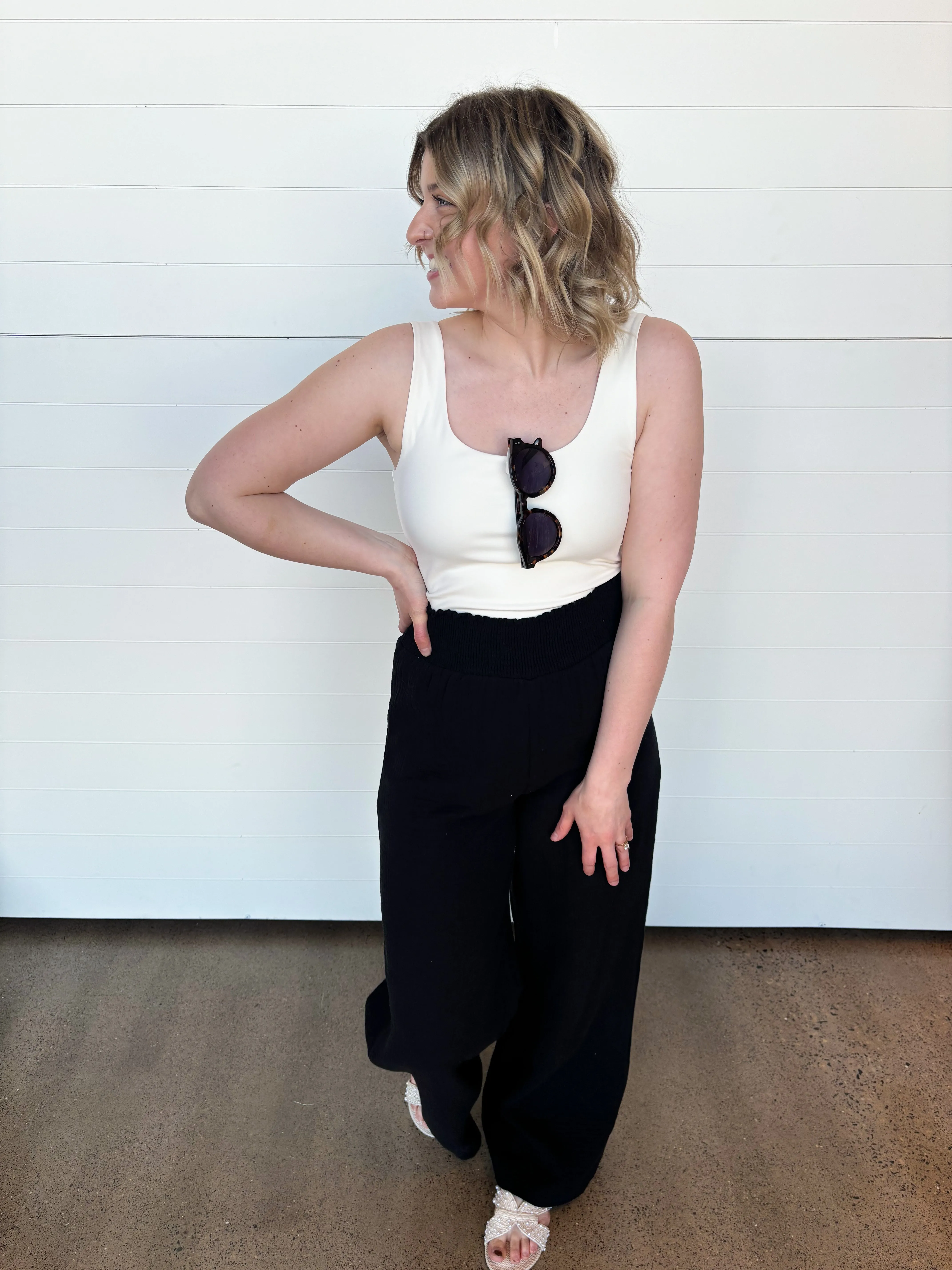 The Vienna Bodysuit