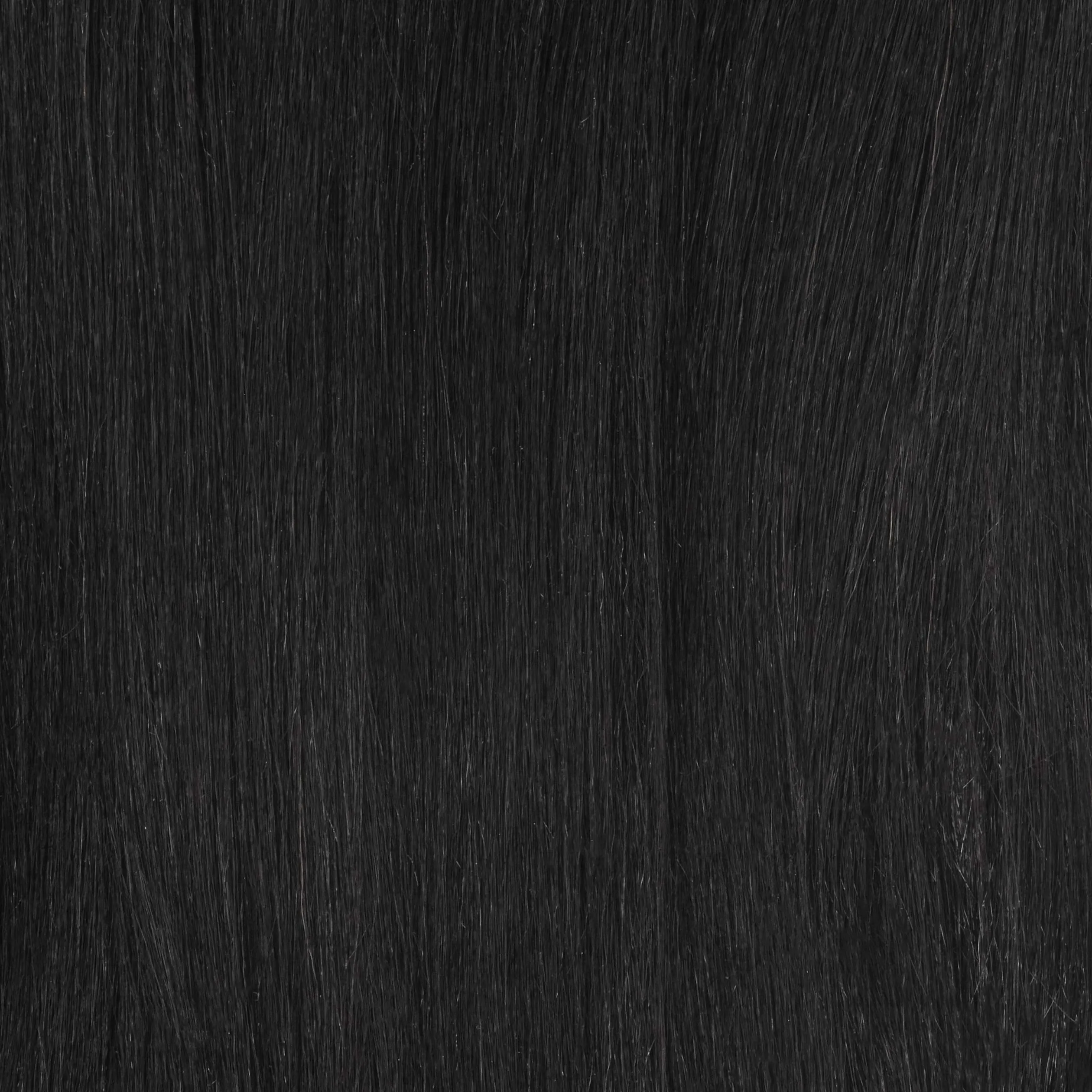 Think Silk Ponytail