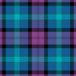 Thistle Stop LLC Tartan