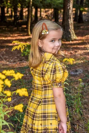 Timeless Vintage ~ Falling for Plaid ~ Pre-Order