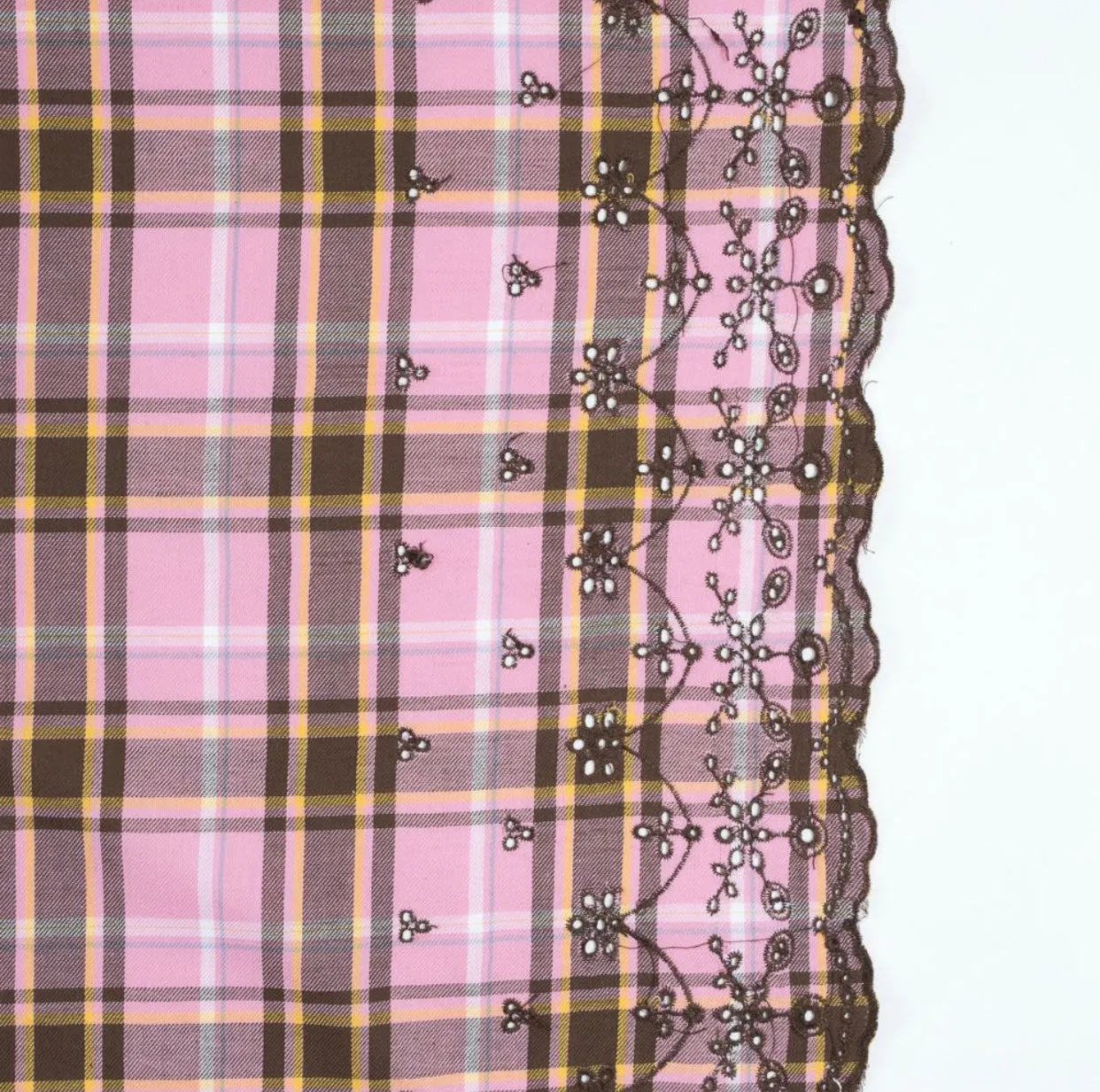 Timeless Vintage ~ Falling for Plaid ~ Pre-Order