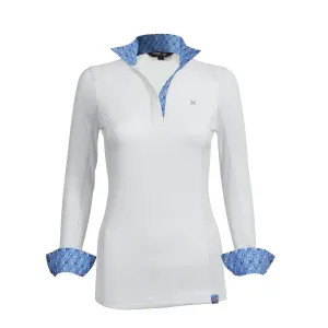 Tredstep Solo Milan Competition Shirt - SALE