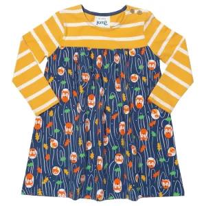 Treehouse Dress