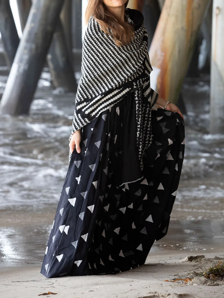 Triangles | Skirt