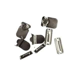 Trouser Hooks And Bars Clip On Large