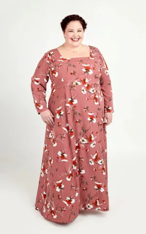 Upton Dress & Skirt Plus Mix & Match Expansion Pack