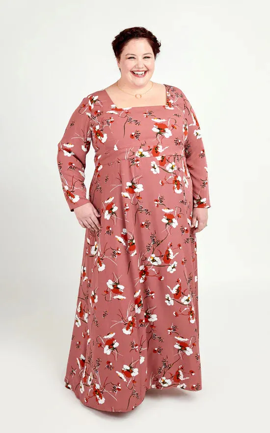 Upton Dress & Skirt Plus Mix & Match Expansion Pack
