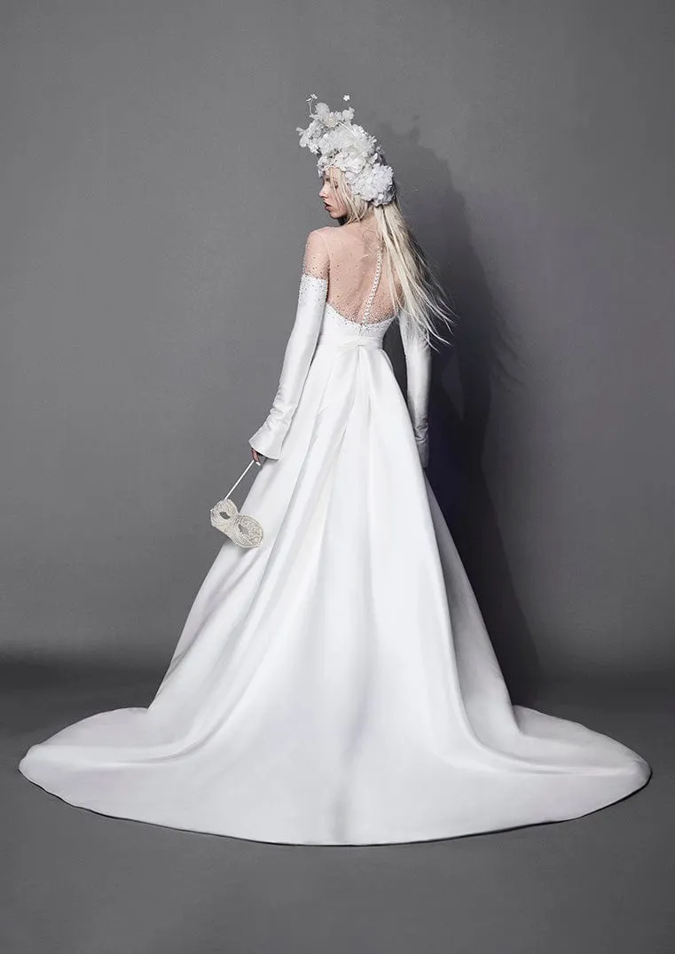 Vera Wang: Noah