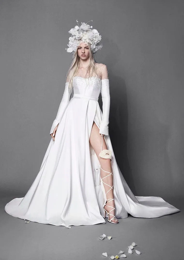 Vera Wang: Noah