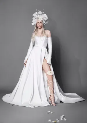 Vera Wang: Noah