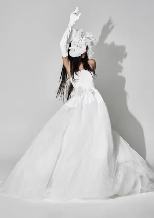 Vera Wang: Powder