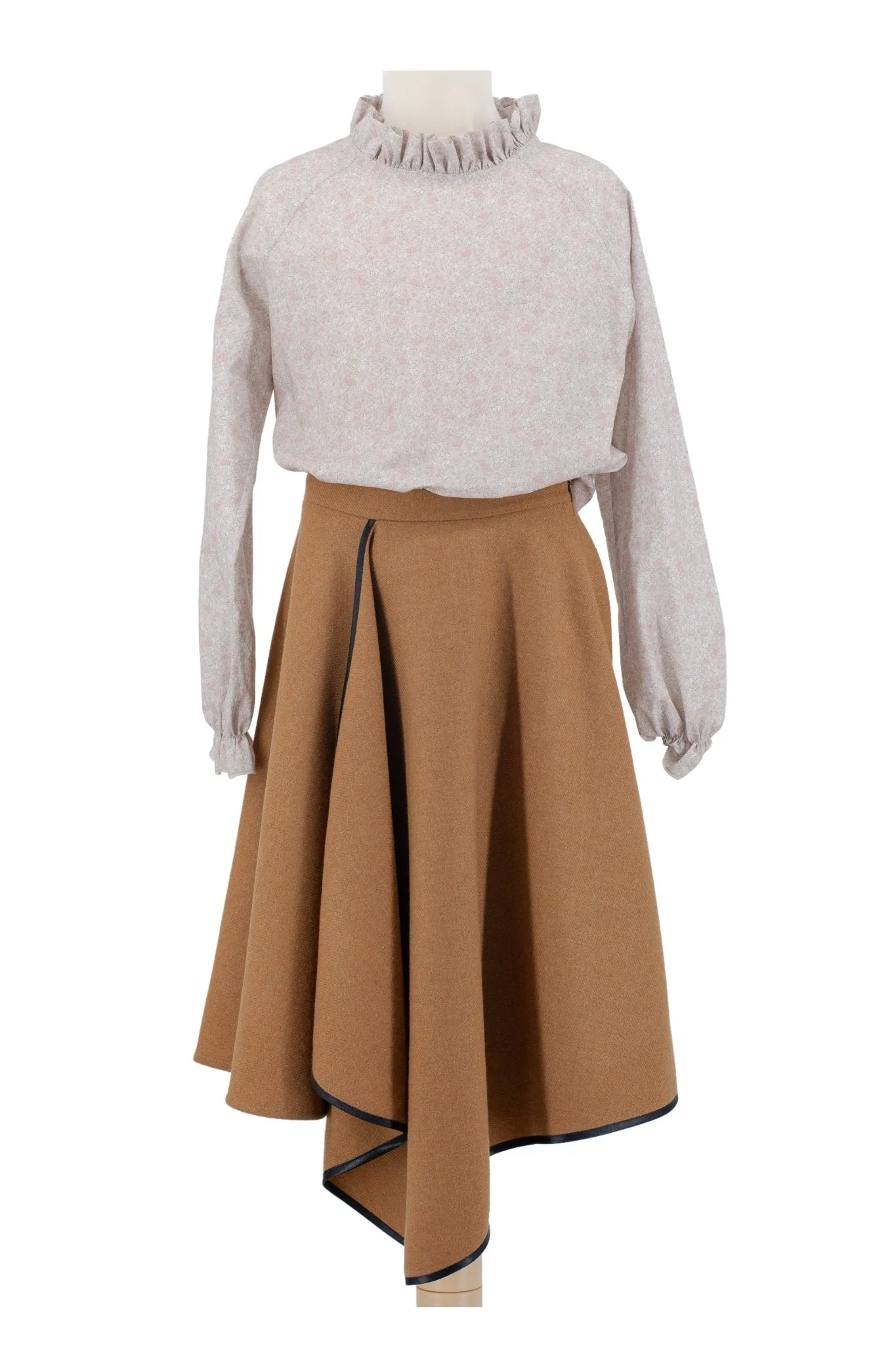 Vilnius Skirt