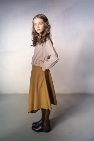 Vilnius Skirt