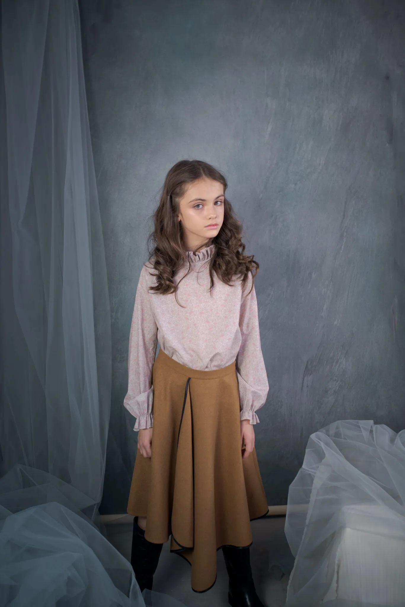 Vilnius Skirt
