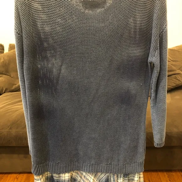 Vintage Havana sweater